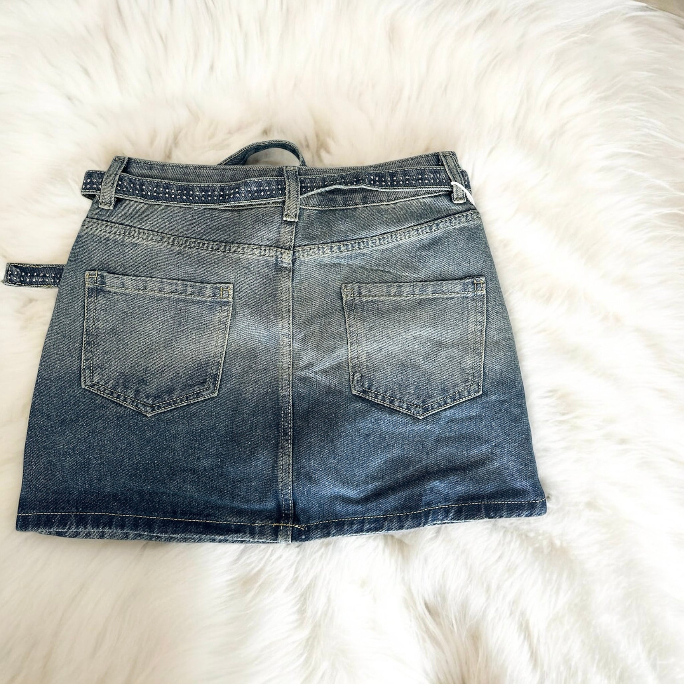 Yari Skirt