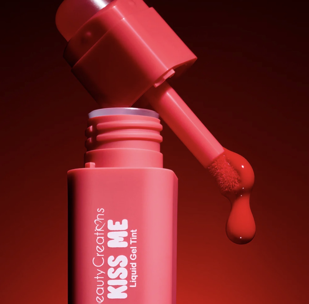 Liquid gel tint