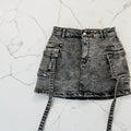 Bren skirt