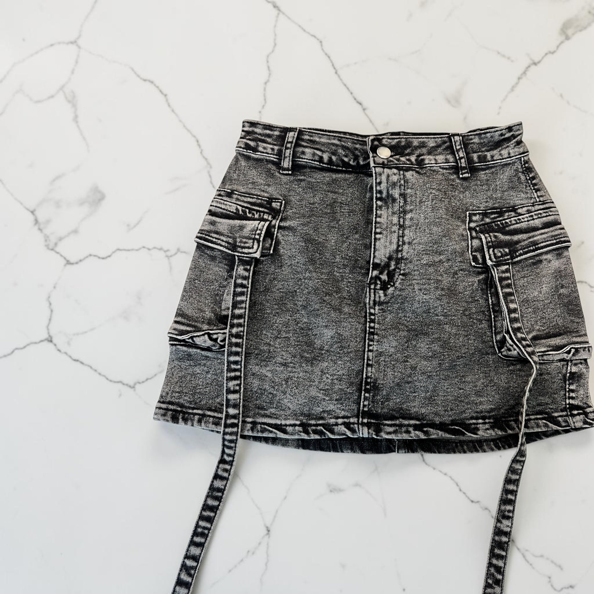 Bren skirt