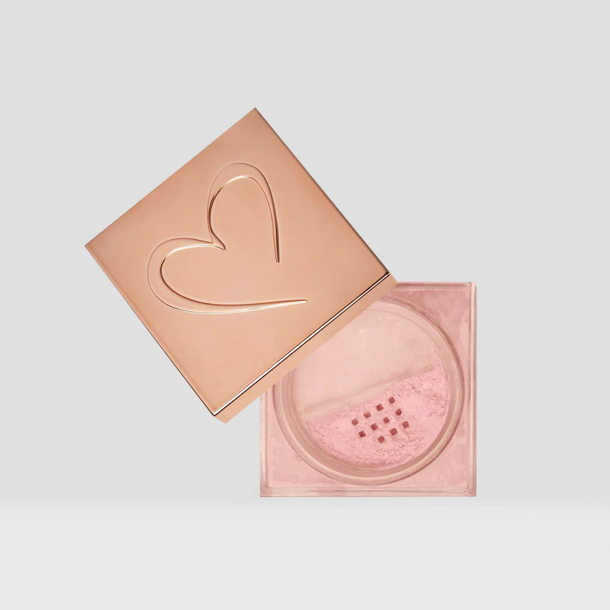 Setting powder
