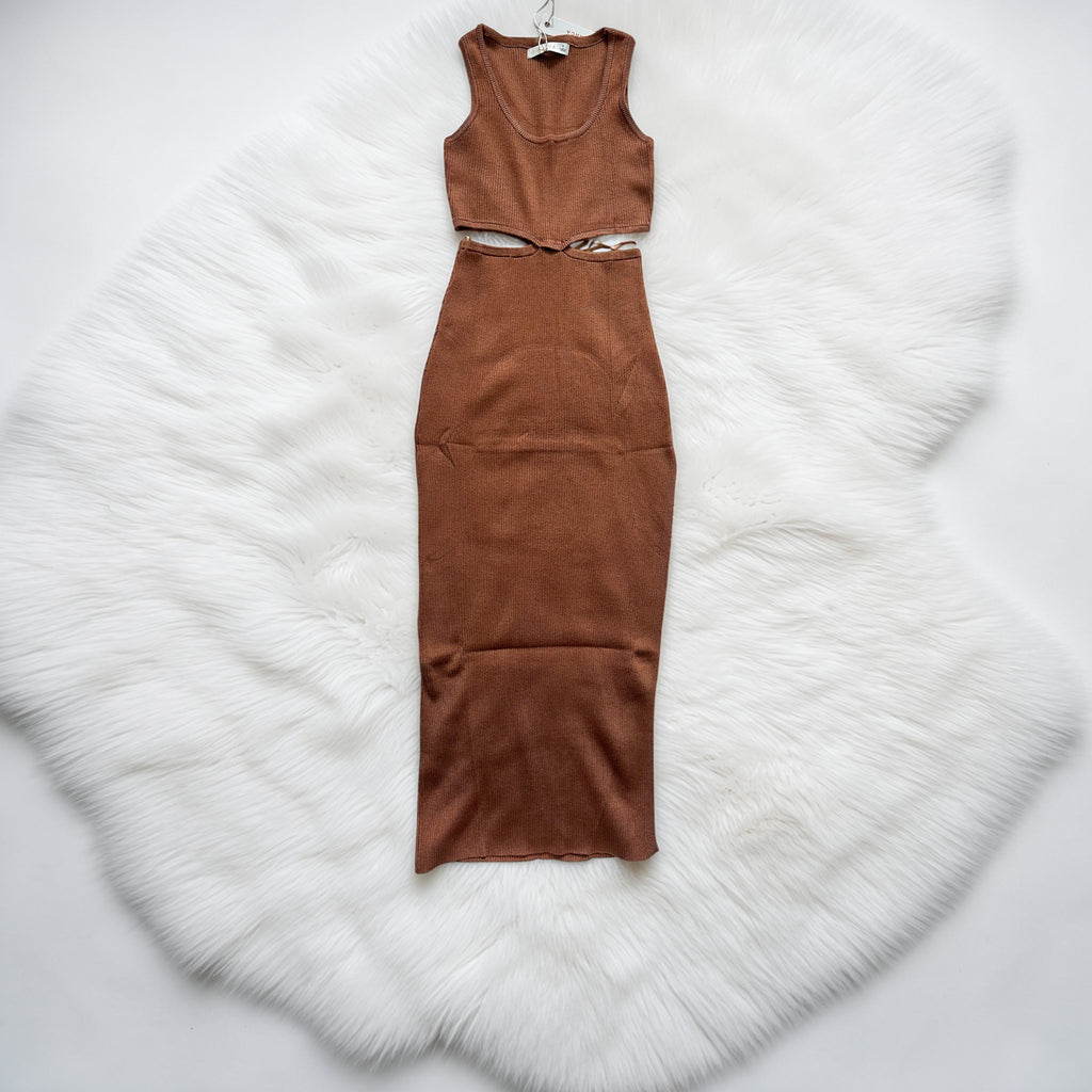 Brenda dress