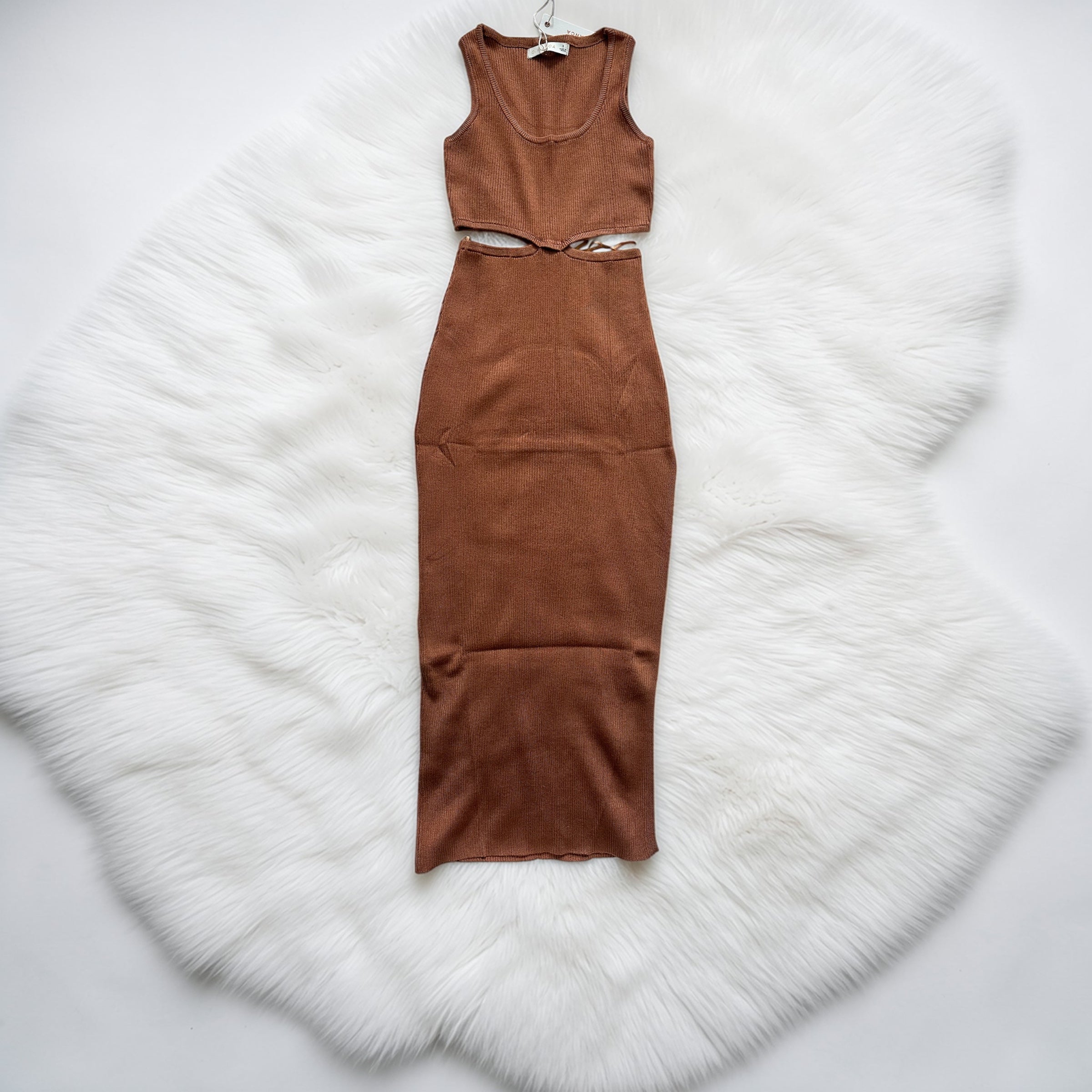 Brenda dress