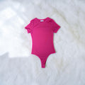 Pink body