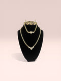 Heart necklace