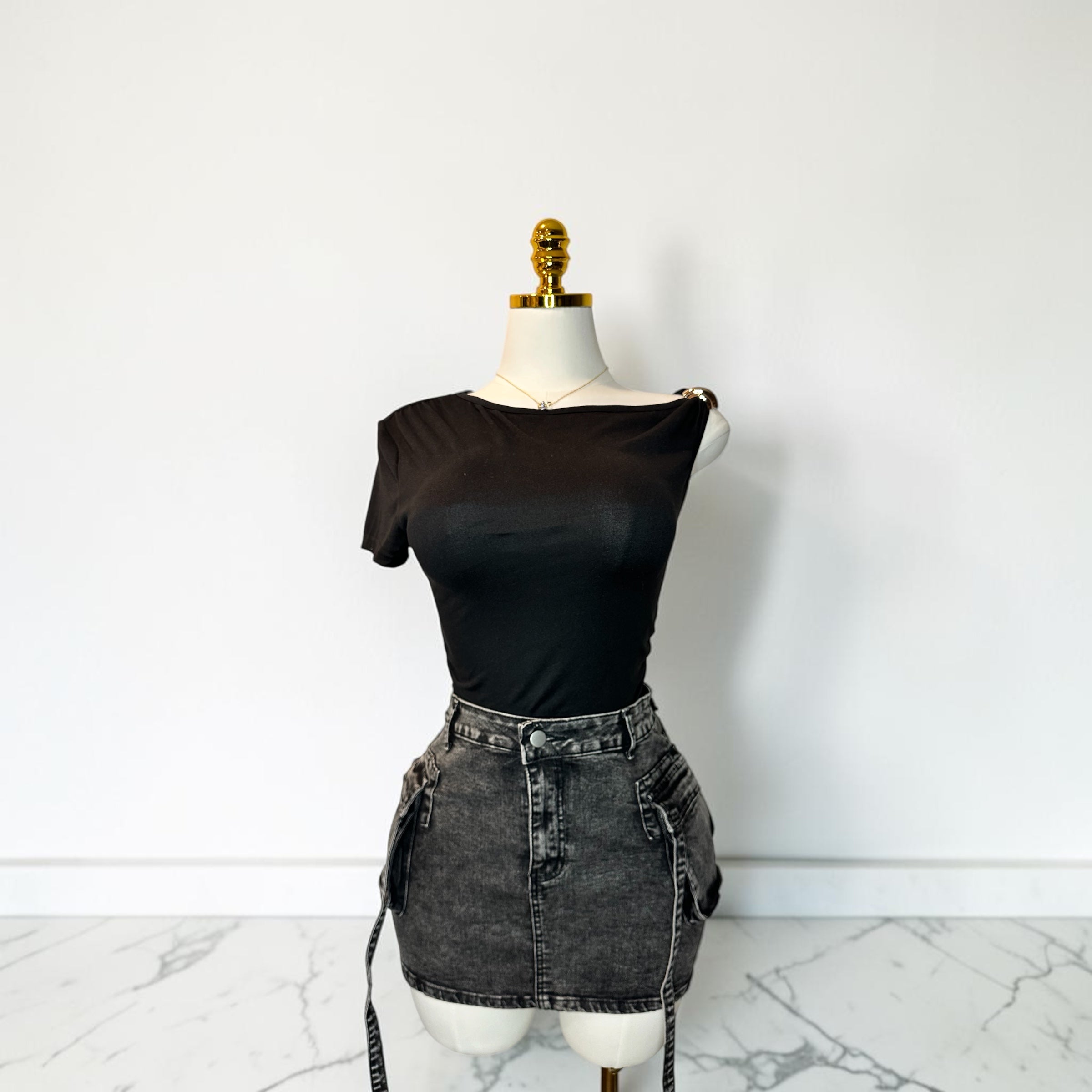 Bren skirt