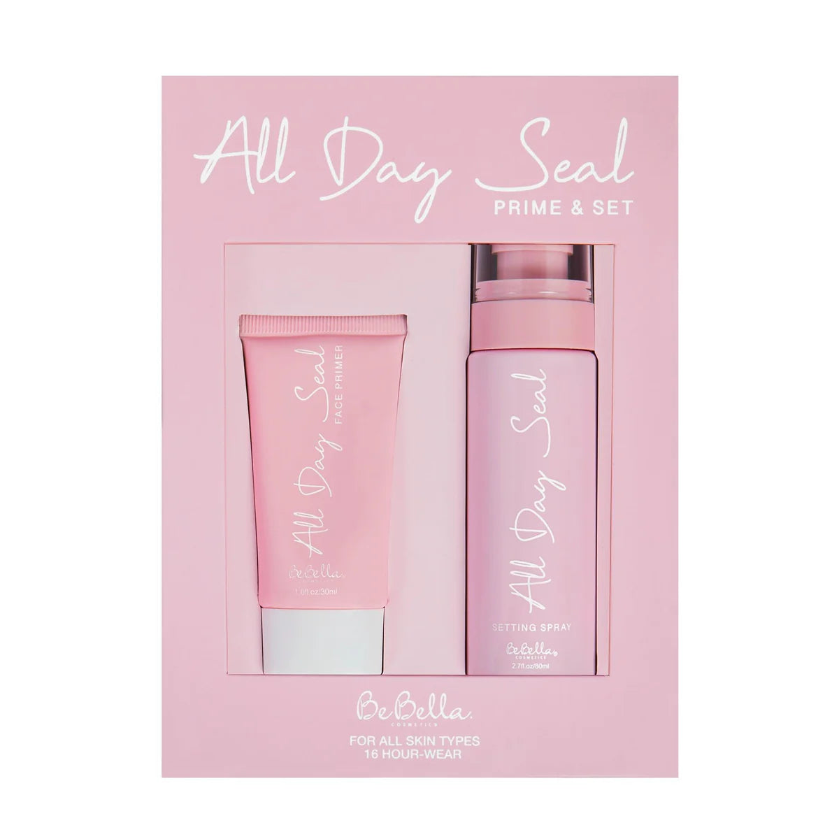All day seal