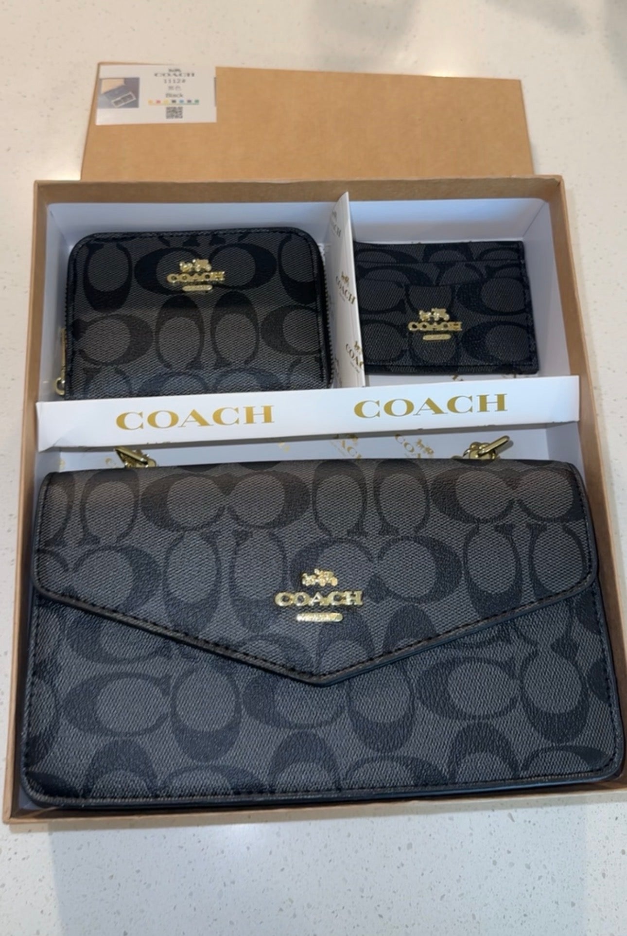 Lorena purse