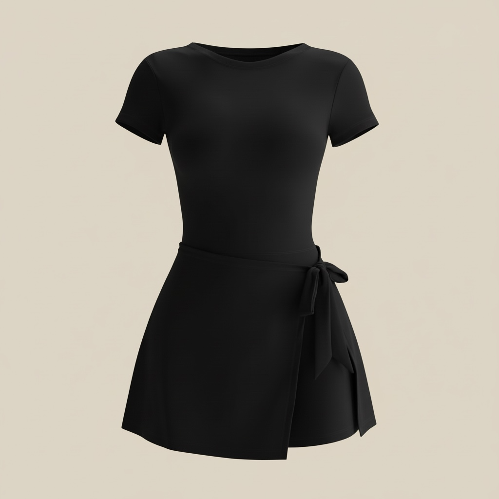 Gladis mini dress