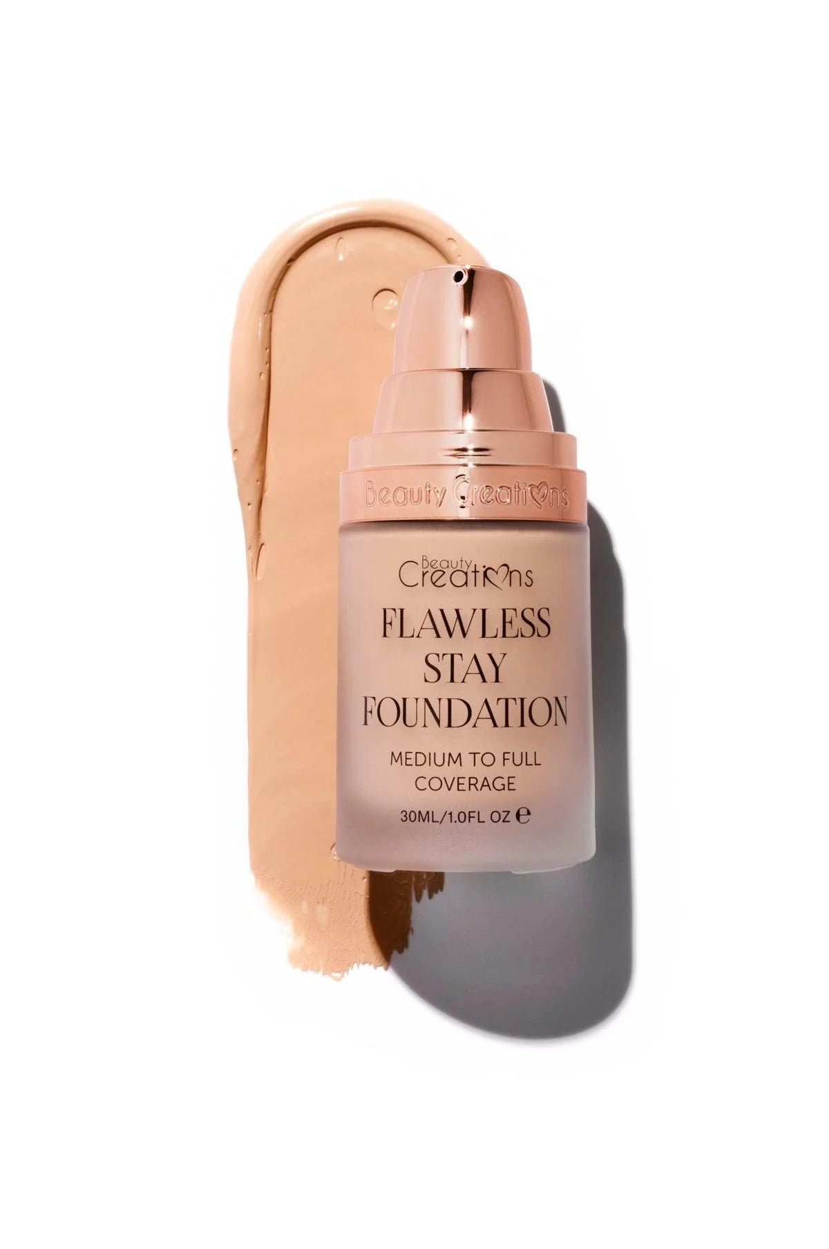 Foundation