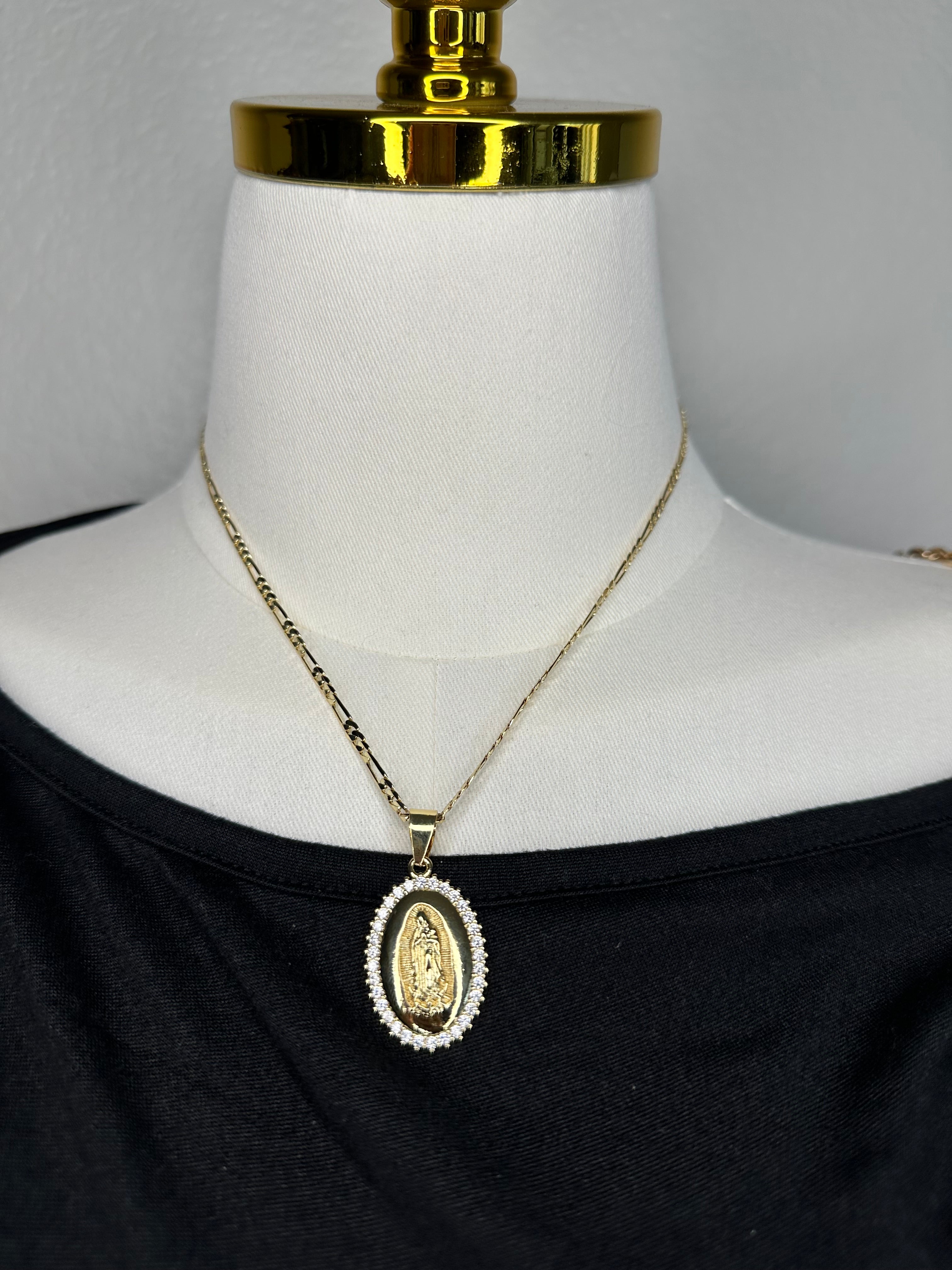 Virgencita