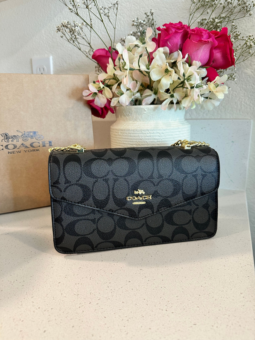 Lorena purse