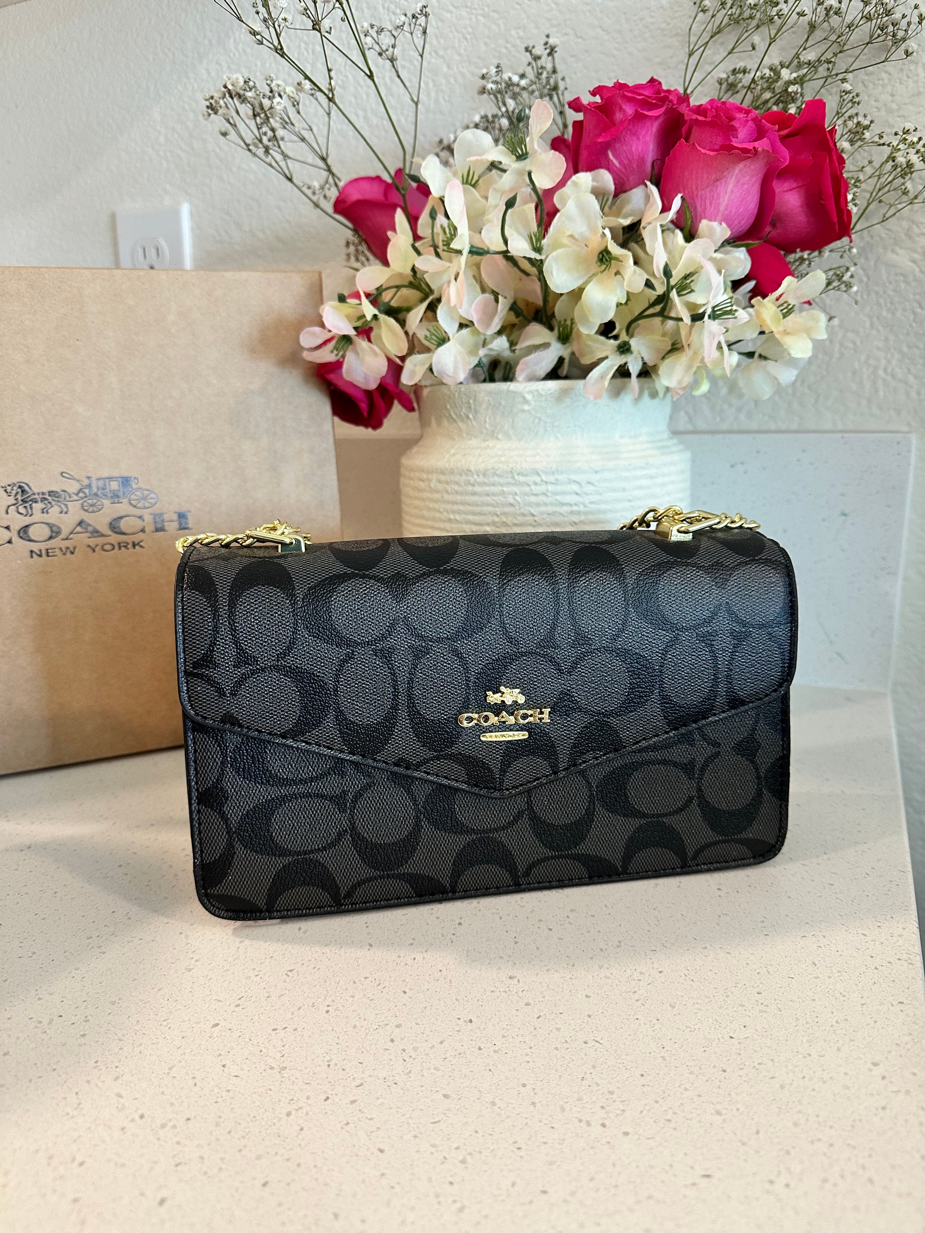 Lorena purse