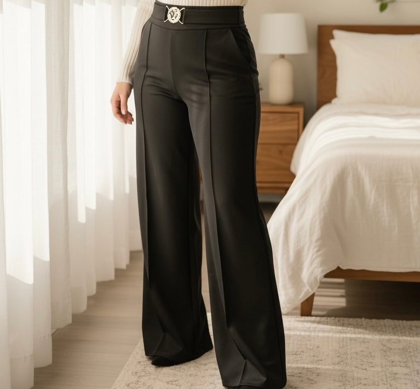Elegant me